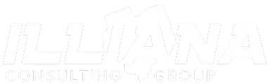 Illiana Consulting Group, home navigation